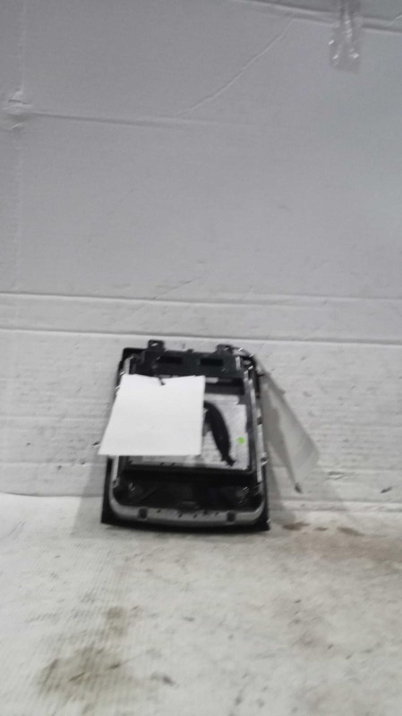 2023 VOLVO XC60 Infotainment Display Black OEM Used 20K Miles NJ25-20251-495045