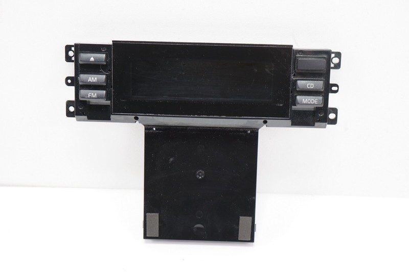 VOLVO XC70 S80 V70 Radio Control Display Panel OEM 2007 - 2011