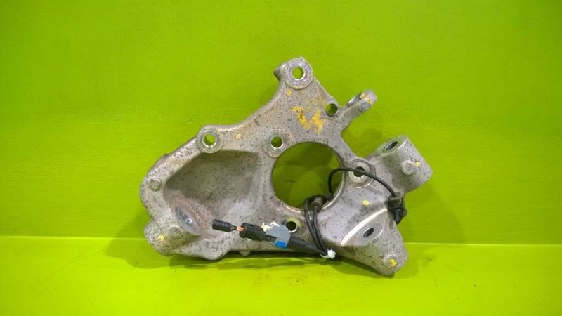 10 11 12 13 14 SRX FWD DRIVER LEFT REAR KNUCKLE OEM 3174-107