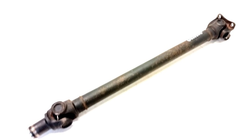 17-20 JAGUAR X760 XE 16-20 XF AWD DRIVE SHAFT PROPELLER DRIVESHAFT FRONT OEM 090