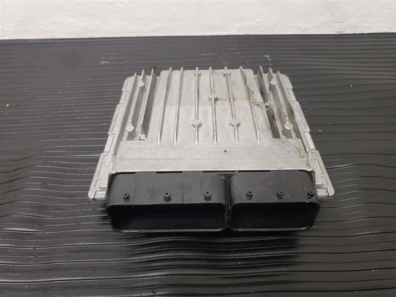 08-13 BMW M3 ECM Engine Electronic Control Module OEM 12-14-7-840-872