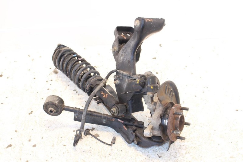 92-95 Nissan 300ZX 2+0 Driver Left Front Suspension Assembly
