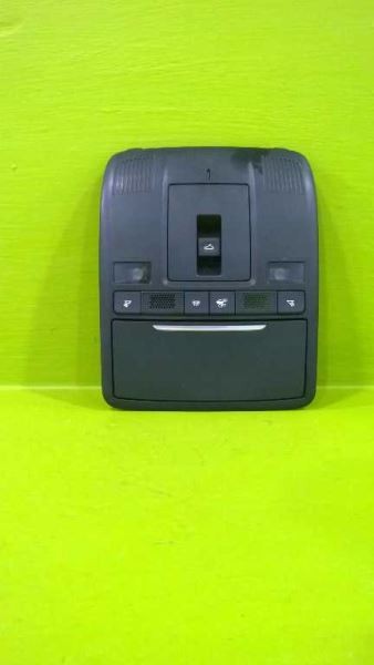 16 17 18 19 20 21 22 CX-9 LED OVERHEAD CONSOLE W/SUNROOF OEM 3476-9