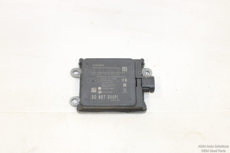 2016-2022 INFINITI Q60 Front Cruise Control Radar / Distance Sensor OEM