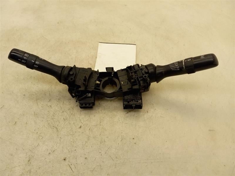07 08 TOYOTA TUNDRA SR5 COLUMN SWITCH WIPER TURN SIGNAL