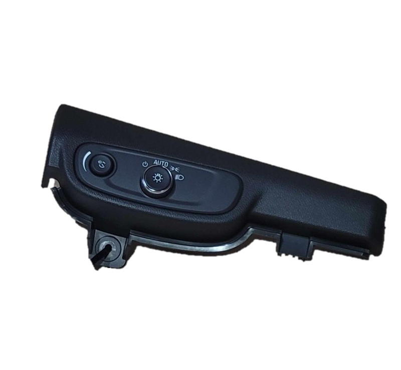 2021-2024 Chevy Trailblazer Lt Head Light Switch Controls Console OEM