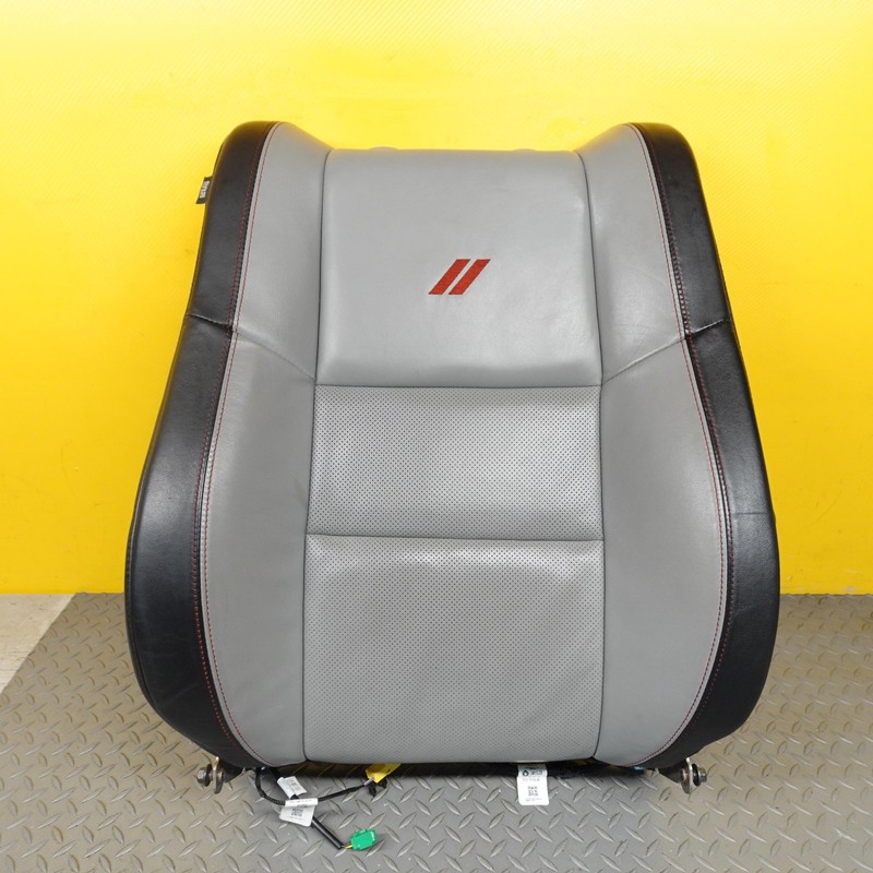 2023-2024 DODGE DURANGO FRONT RIGHT SIDE UPPER SEAT CUSHION OEM 68193964AA