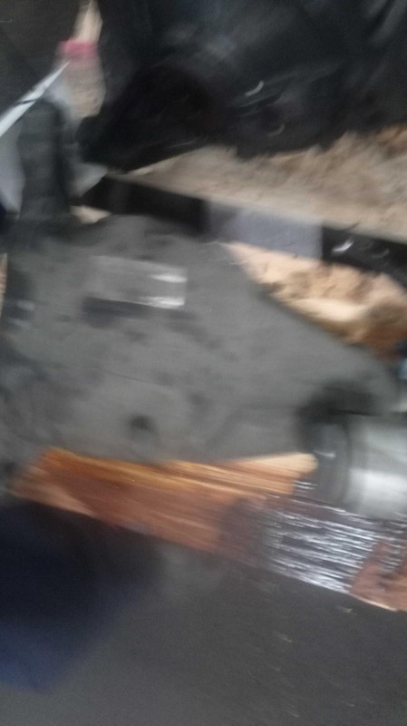 2016 Mercedes-Benz E-Class Differential Carrier Assembly 4WD 3.0L OEM Used