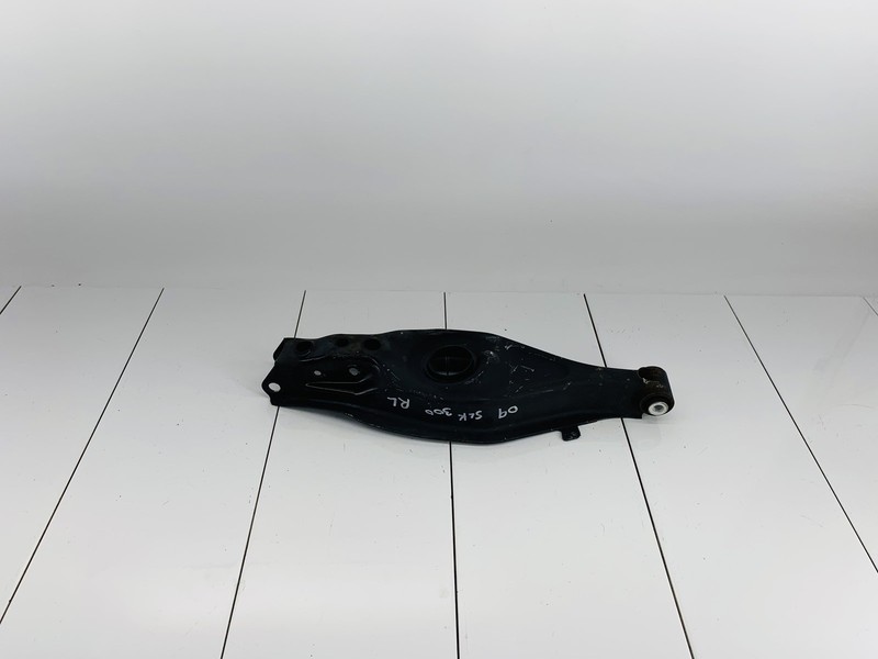 09-11 MERCEDES BENZ SLK300 RWD REAR LEFT DRIVER SIDE LOWER CONTROL ARM OEM