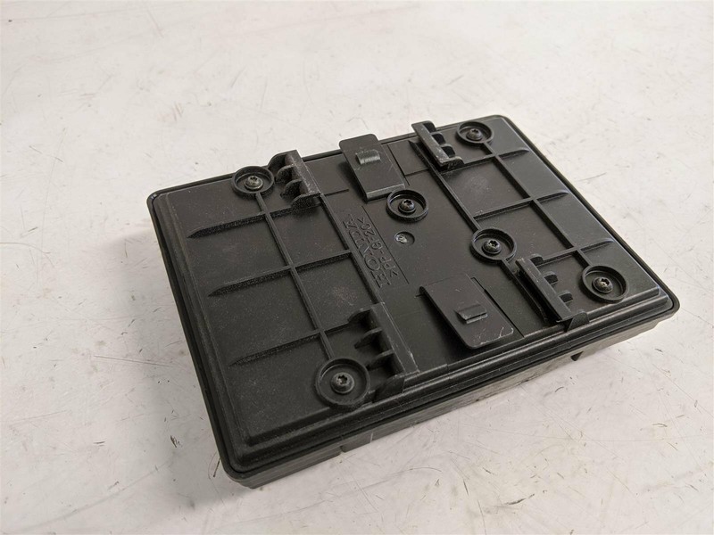 17 Honda Civic Lx 2.0L Body Control Unit Module Computer 38800-Tbc-A11 Oem
