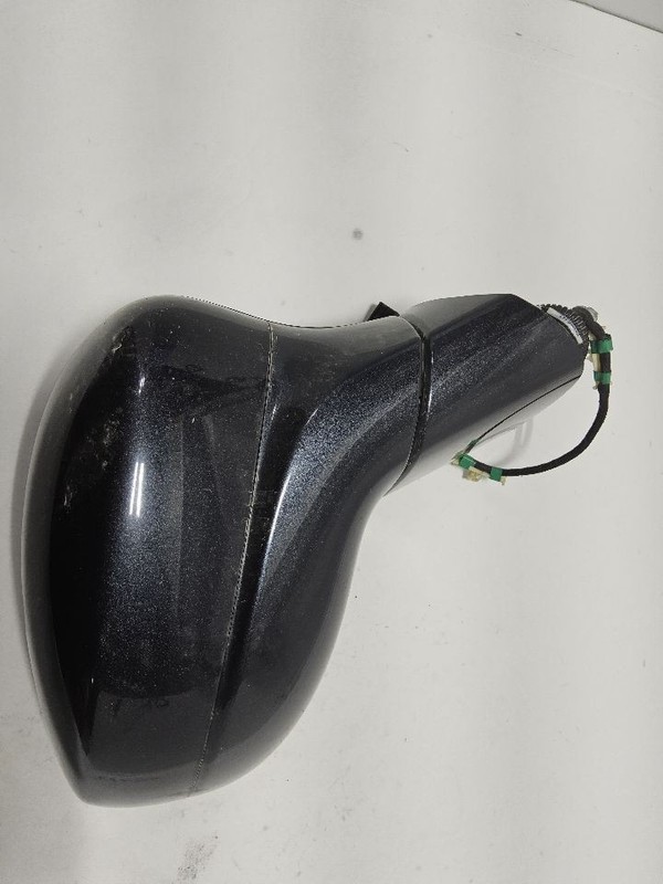 2020 Chrysler Pacifica Passenger Side View Mirror Manual Fold w/Blind Spot Alert