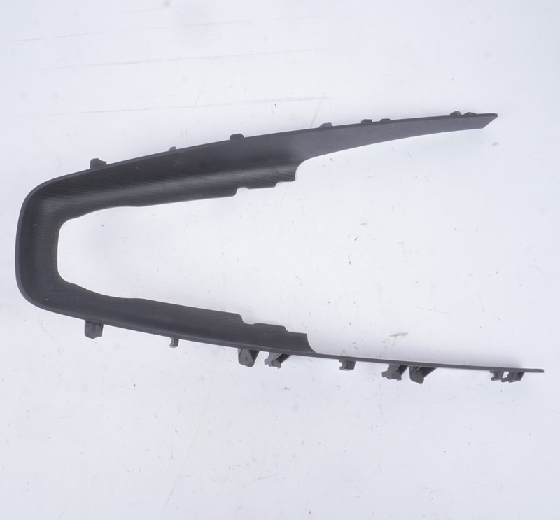 2021 - 2024 Polestar 2 Center Console Shifter Cover Trim OEM