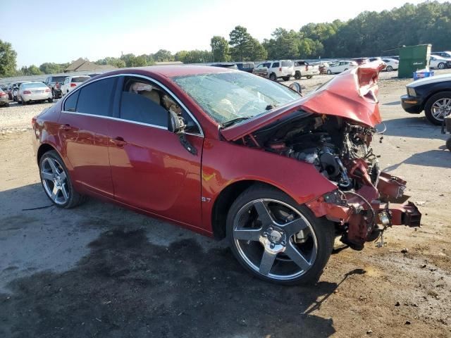 Passenger Caliper Front ABS Without Brembo Opt J60 Fits 11-17 REGAL 563890