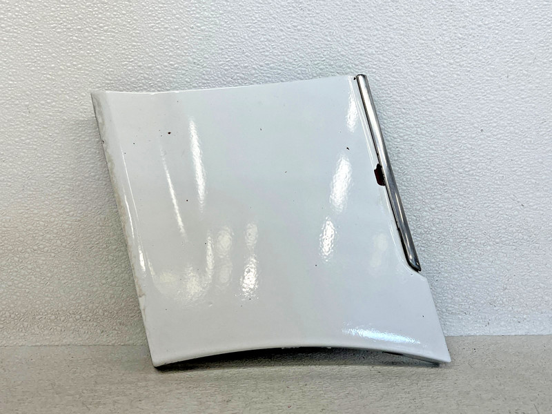 ⭐2004-2006 LEXUS LS430 FRONT RIGHT RH SIDE FENDER MOLDING TRIM COVER OEM LOT2646
