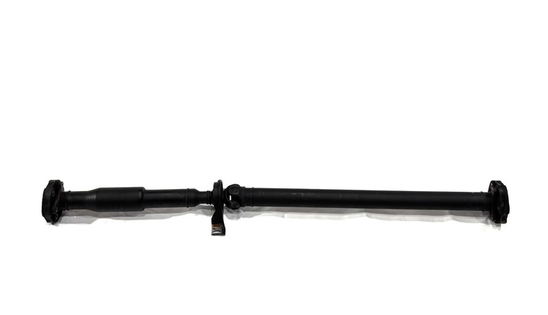 📌 10-16 MERCEDES E350 W212 AWD REAR AXLE DRIVESHAFT DRIVE SHAFT PROPELLER OEM