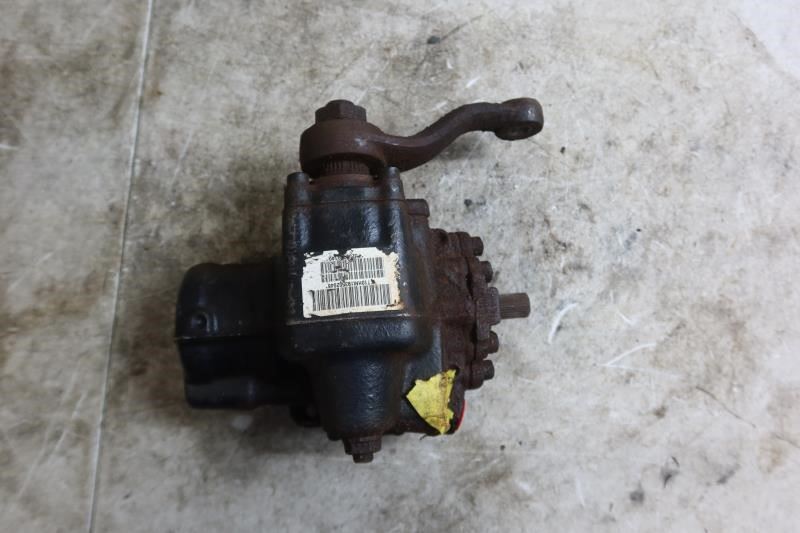 2003-2006 Jeep Wrangler TJ OEM Power Steering Gear Box 52088993