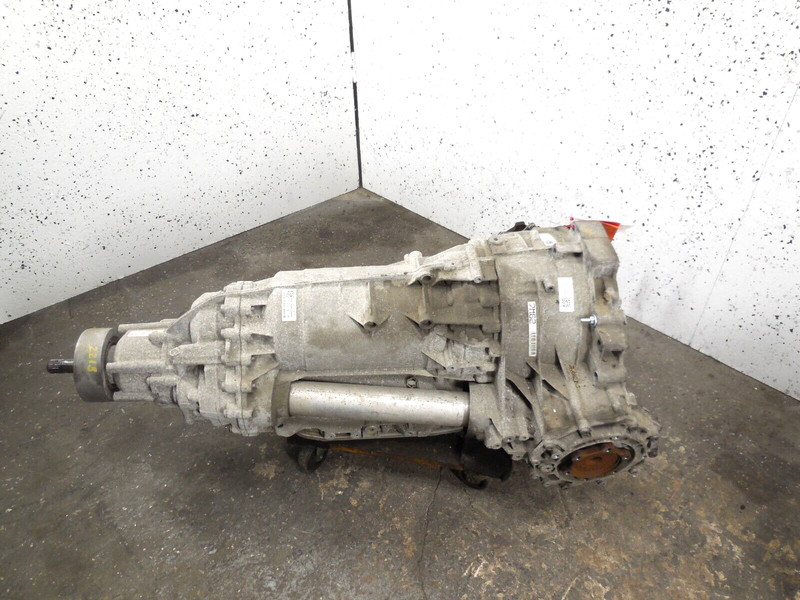 2013-2017 Audi Q5 2.0L Automatic Transmission W/O Hybrid ID NTB OEM 158K
