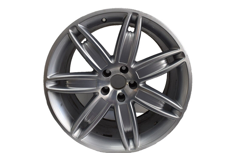 2014 MASSERATI QUATTROPORTE WHEEL RIM 10.5X20 FACTORY OEM