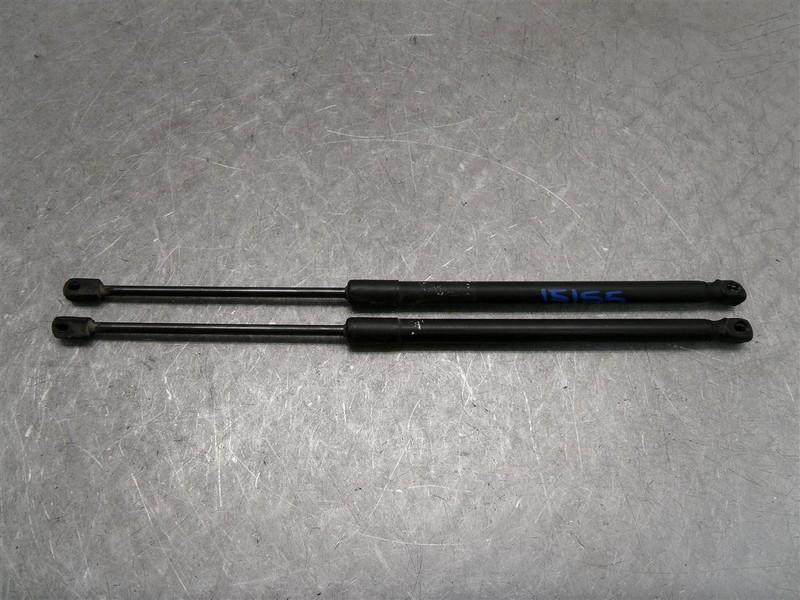 2006-2010 FORD EXPLORER REAR HATCH GLASS STRUT SHOCKS PAIR OEM 6L2Z-7842105-AA