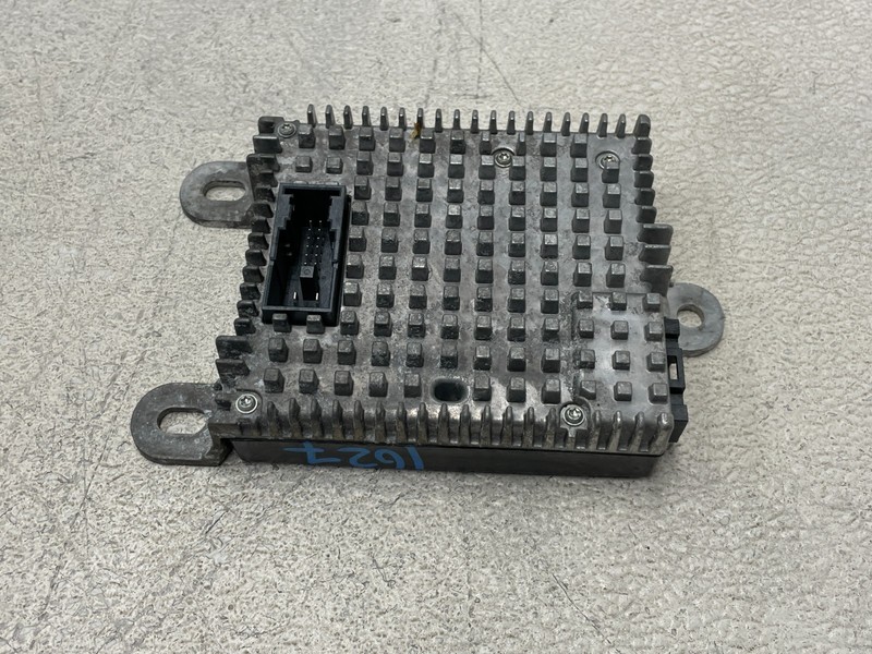 23 24 25 Mercedes EQS450 SUV X296 Multimedia Computer Control Module 1627 OEM