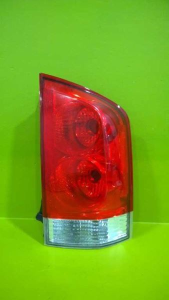 05 06 07 08 09 10 11 ARMADA PASSENGER RIGHT TAILLIGHT LAMP FROM 1/05 OEM 3246-59