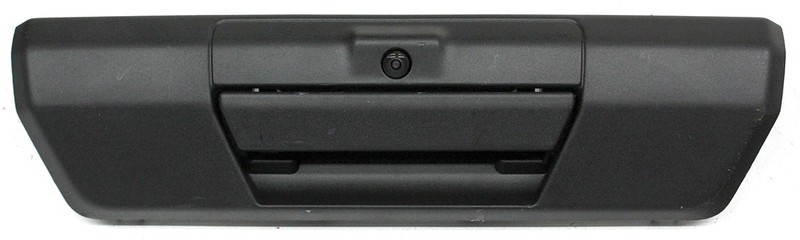 OEM Rear Rear Tailgate Handle Camera For Ford F150, F250SD, F350SD