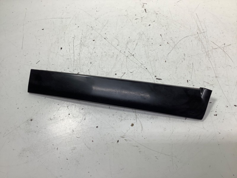 03-07 Honda Accord 2D Coupe RightDoor Sash Garnish 72430-SDN-A01 OEM