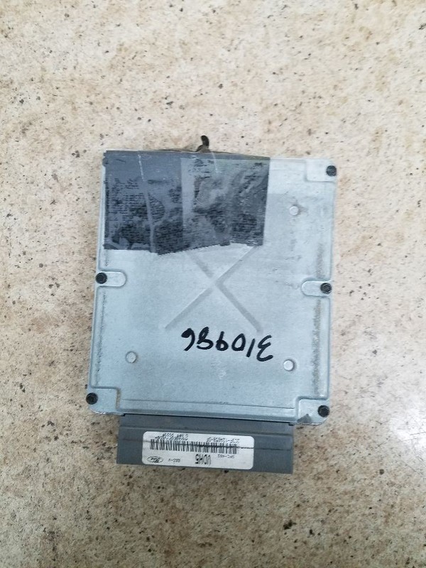 Engine ECM Electronic Control Module 8-445 7.3L Fits 99-03 FORD E350 VAN 308635