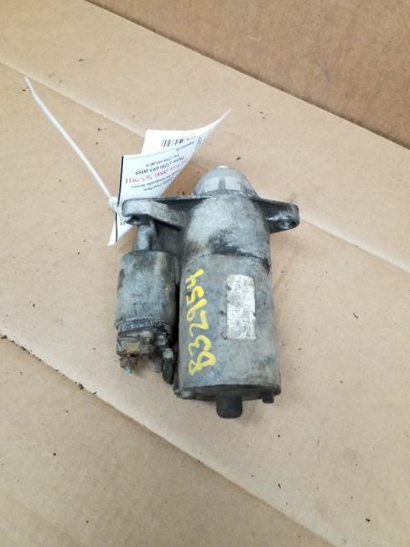 Starter Motor 6-245 Thru 10/05/04 Fits 98-05 EXPLORER 246021