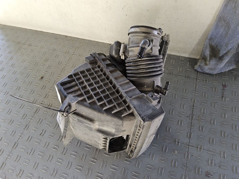 2020-2025 Hyundai Palisade Air Cleaner Intake Box Assembly