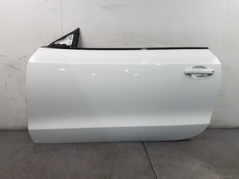 2016 Audi S5 Quattro B8.5 Left Driver Door - * #2739 P10