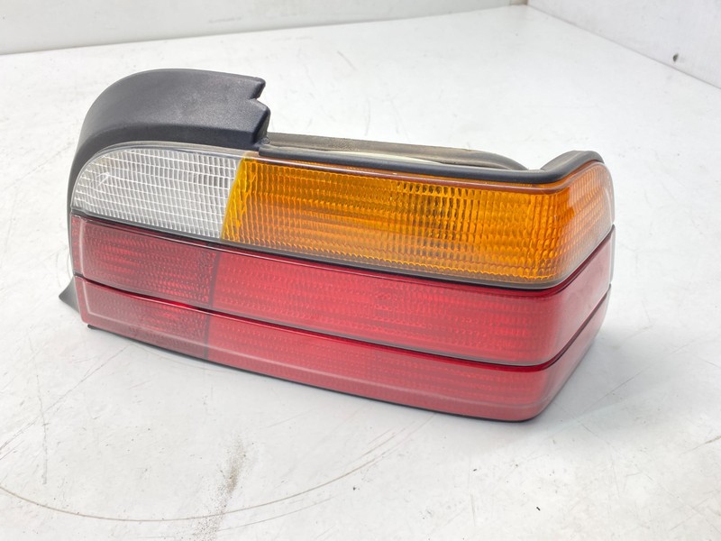 92-99 BMW E36 3 Series M3 2 Door Rear Right Passenger Taillight Lamp Unit OEM✅