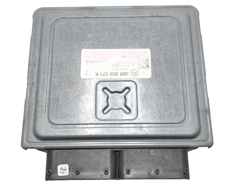 Volkswagen Passat 1.8L Engine Electronic Control Module 2015 P/N 06K906071K