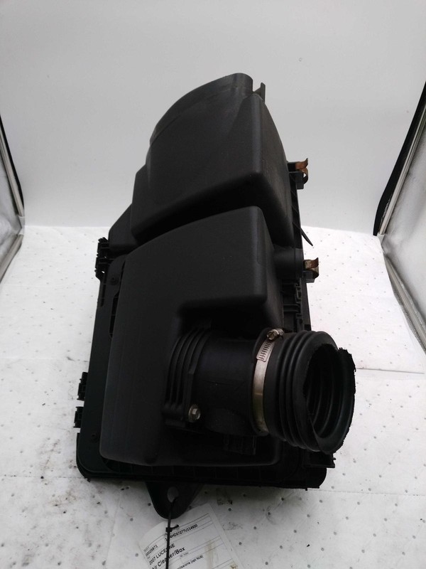 2007 Buick Lucerne Air Cleaner Assembly OEM 3.8L Gold 180K Miles