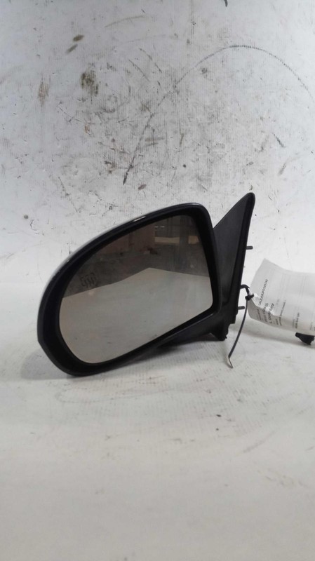 2015 Jeep Compass Left Door Mirror Assembly Grey 483985 Used 106K Miles