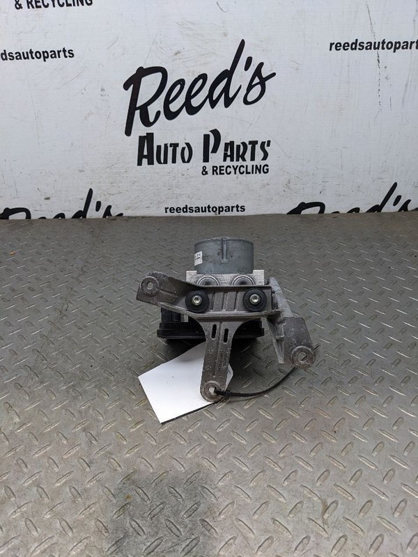 Anti-Lock Brake Part Assembly Without Pre-crash System Fits 13 ATS 1030162
