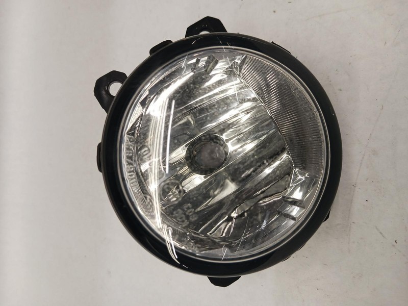 14-'18 JEEP COMPASS Right Passenger Front Lamp Fog Driving OEM Grade B!