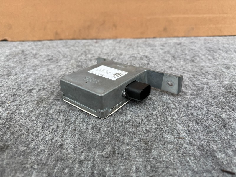 FORD MUSTANG MACH-E 2021-2025 OEM DRIVE MOTOR BATTERY PACK CONTROL MODULE UNIT