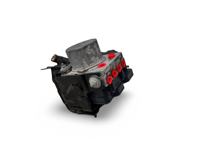 2017 Nissan Rogue Anti-lock Brake Pump Assy