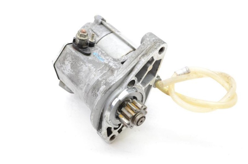2010-2013 Range Rover Sport HSE Starter Motor AH4211001BB