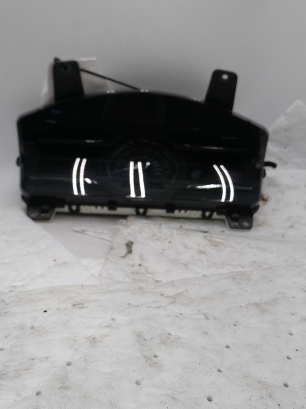 2016 Ford Flex Speedometer Gauge Black OEM 4.2 LCD Display 126k Miles
