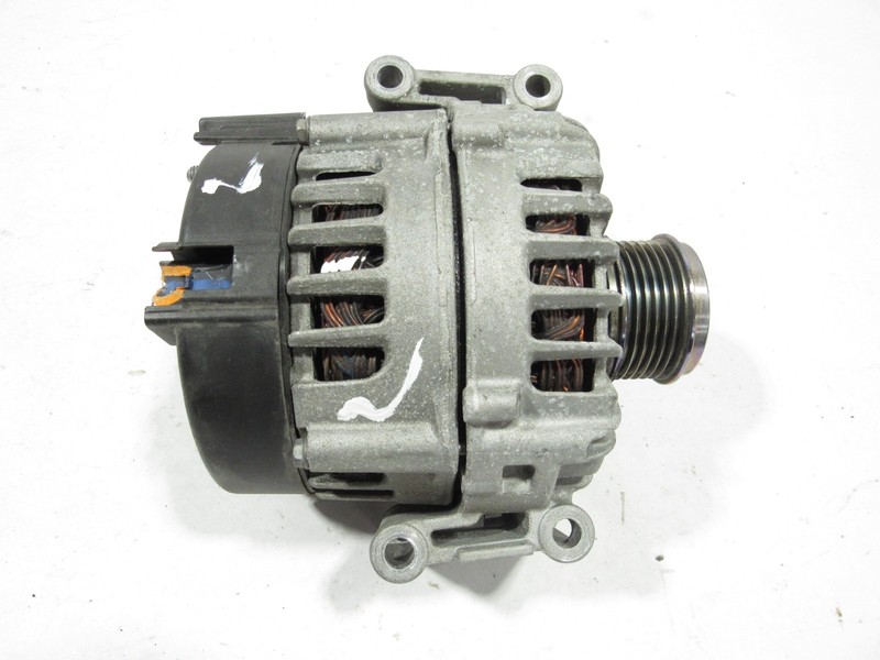Porsche Macan 2019 2.0L Engine Motor Alternator Generator 19-24 ;:Y
