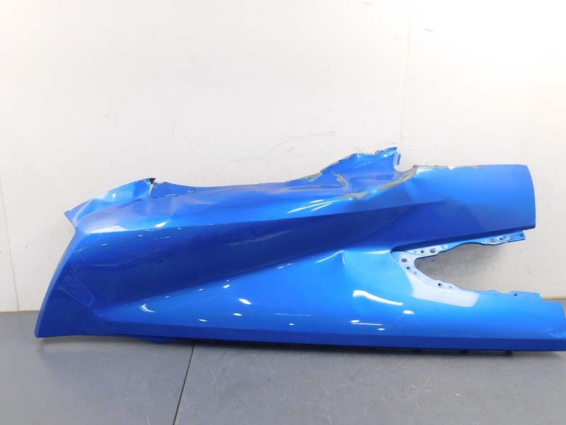 2017 18 20 21 22 Audi R8 V10 Plus Left Driver Side Rear Quarter Panel #1444 F3