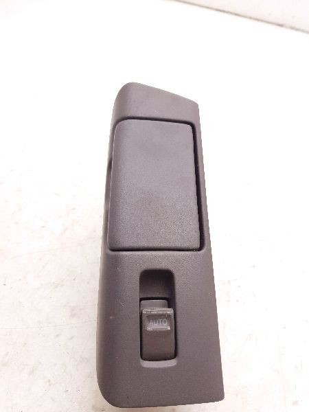 Window Switch Passenger Right Rear Door Fits 01-05 Lexus GS300 Gry