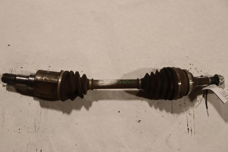 2006-2009 LEXUS RX400 HYBRID AWD FRONT LEFT DRIVER AXLE SHAFT CV U JOINT OEM