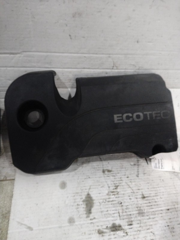 2018 GMC Terrain Engine Cover Grey 1.5L 69000 Miles OEM Part #870009
