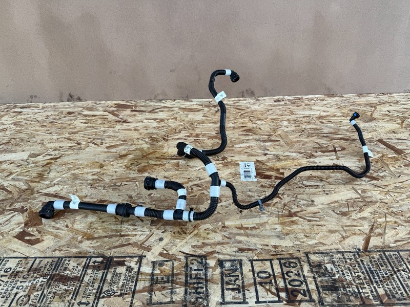 RIVIAN R1S R1T 2022-2026 OEM COOLANT COOLING WATER HOSE TUBE PIPE