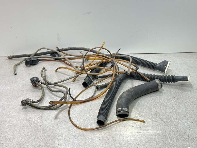 1994 Seadoo XP 657 ROTAX Bombardier Air Fuel Hoses Pipes Tubes Misc Hose Pipe