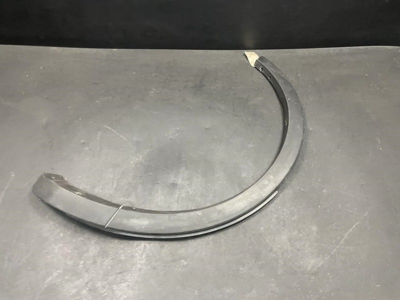 Rear Right Wheel Arch Flare Molding 2017 Ford Explorer BB53-78291C20-AC 11-19 X