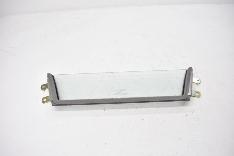 2004-2006 NISSAN 350Z ROADSTER 3.5L INTERIOR WIND DEFLECTOR TAN
